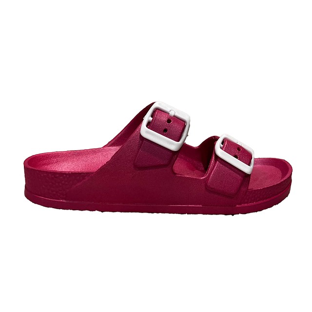 Mia Pink Sandals 2 Youth 