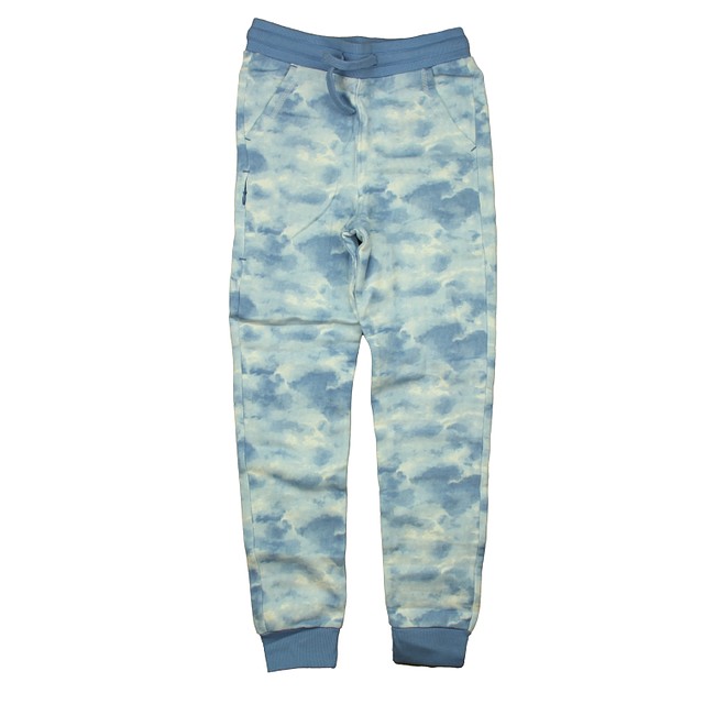 Mightly Cloud Casual Pants 6-14 Years 