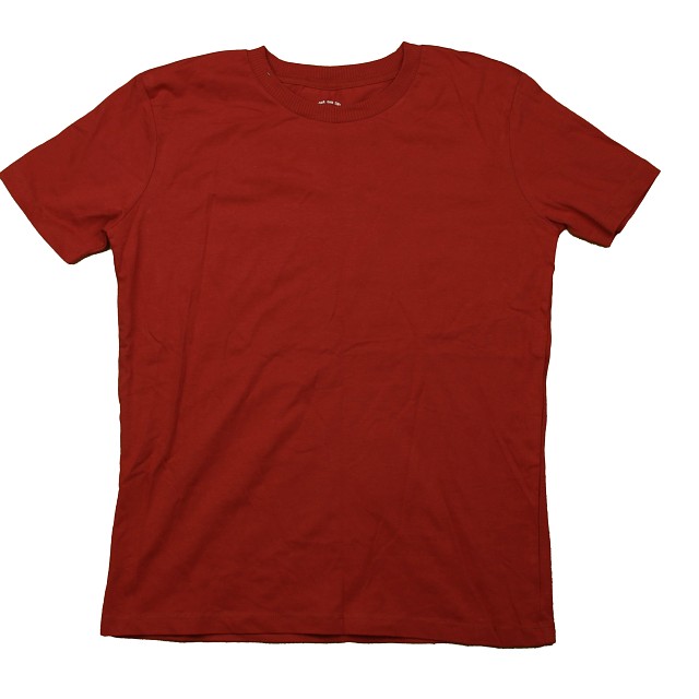Mightly Maroon T-Shirt 12 Years 