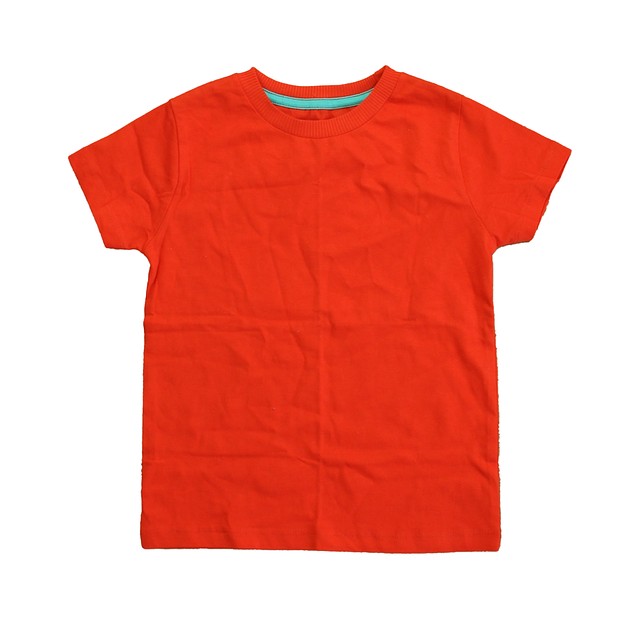Mightly Red T-Shirt 4-5T 