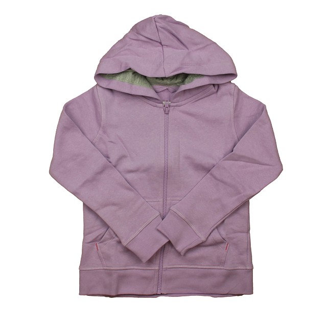 Mightly Lilac Hoodie 6 Years 