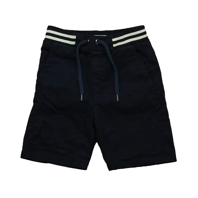 Mundi. Navy Shorts 4T 