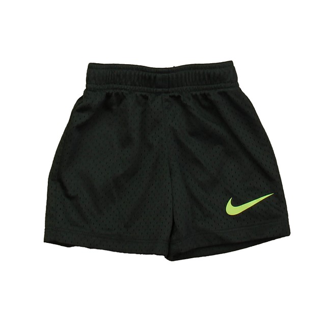Nike Gray Athletic Shorts 18 Months 