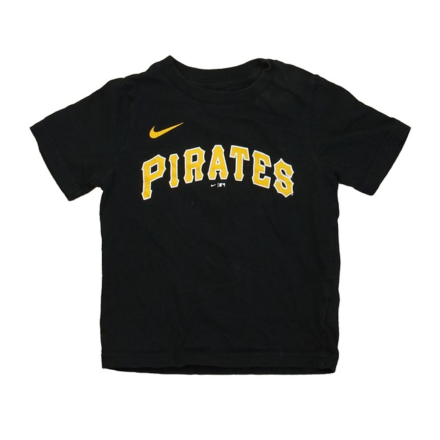 Nike Black Pittsburgh Penguins " Clemente T-Shirt 3T 