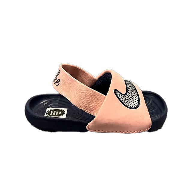 Nike Pink Sandals 5 Toddler 