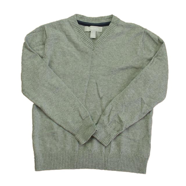 Nordstrom Gray Sweater 5T 