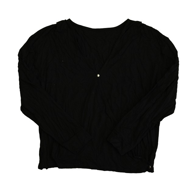 Of an Origin Black Long Sleeve Shirt Adult XS-XL 