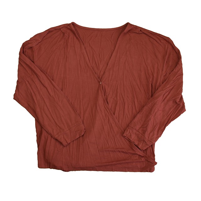 Of an Origin Terra Long Sleeve Shirt Adult XS-XL 