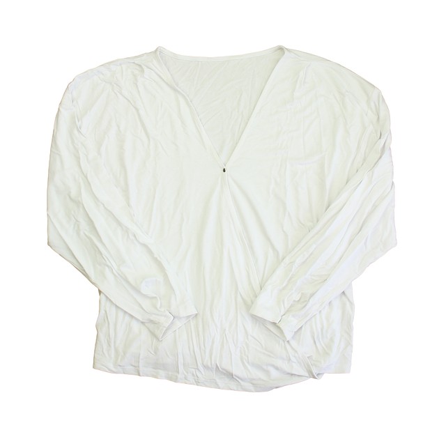 Of an Origin White Long Sleeve Shirt Adult XS-XL 