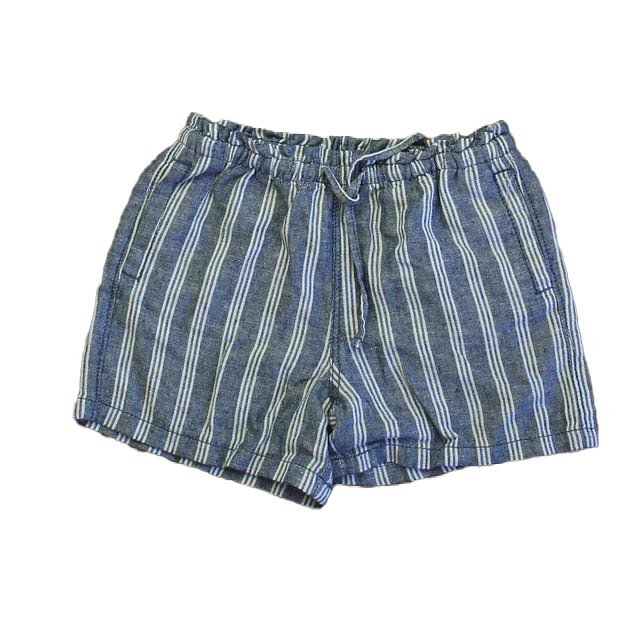 Old Navy Blue | White Shorts 4T 