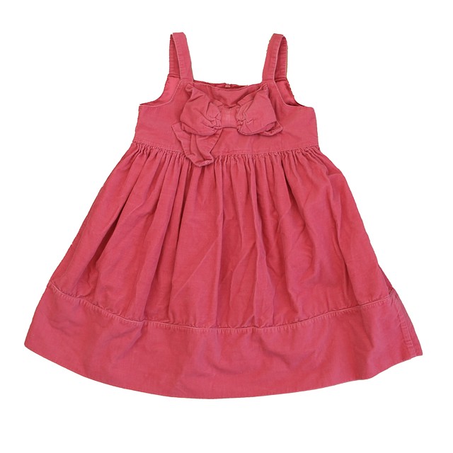 Gymboree Pink Dress 4T 