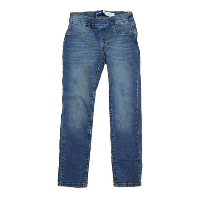 Old Navy Blue Jeans 8 Years 