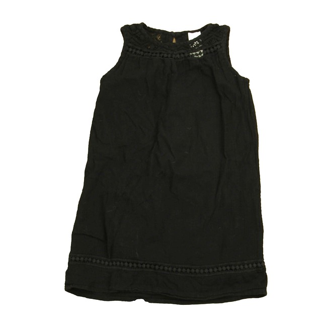 Palomino Black Dress 4T 