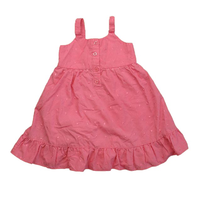 Penelope Mack Pink Dress 2T 
