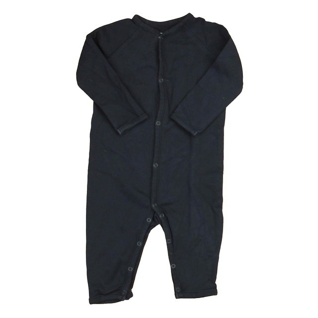 Primary.com Navy 1-piece Non-footed Pajamas 12-18 Months 
