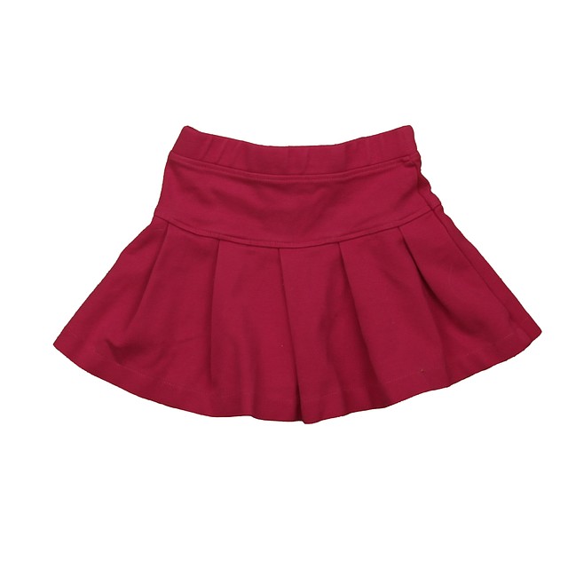 Primary.com Pink Skirt 2-3T 