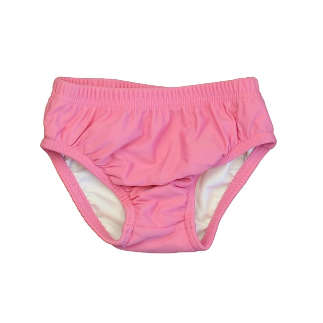 Primary.com Pink 1-piece Swimsuit 2T 