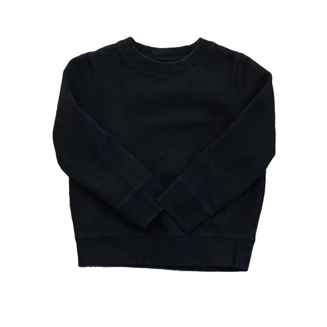 Primary.com Navy Sweatshirt 4-5T 
