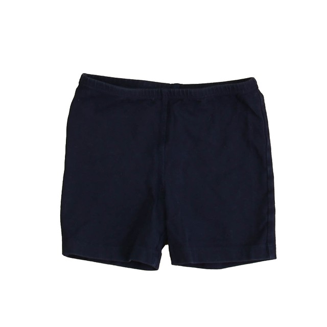 Primary.com Navy Shorts 4-5T 