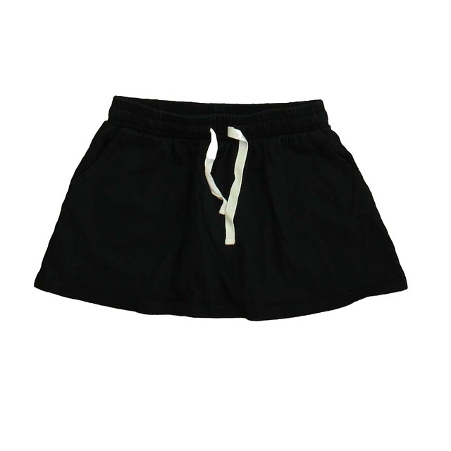 Primary.com Black Skirt 4T 