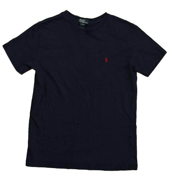 Ralph Lauren Navy T-Shirt 14-16 Years 