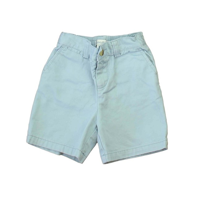 Ralph Lauren Blue Shorts 24 Months 