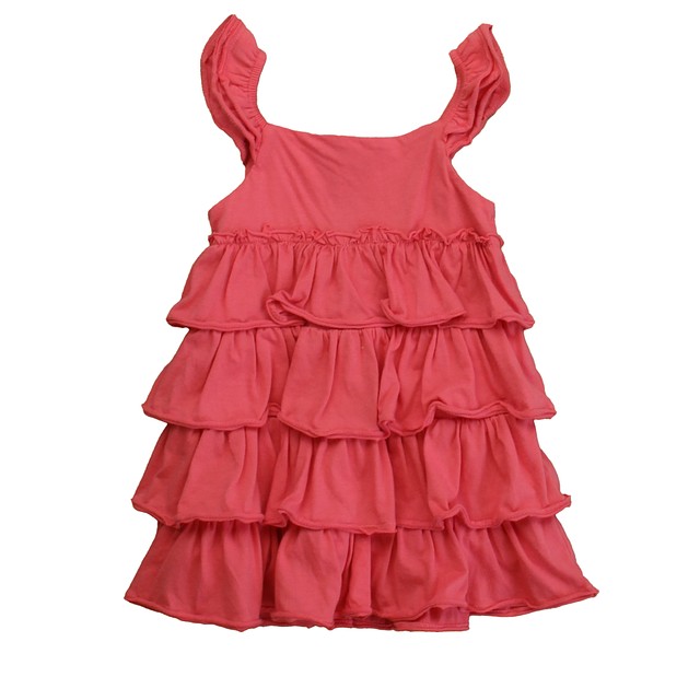 Ralph Lauren Pink Dress 24 Months 