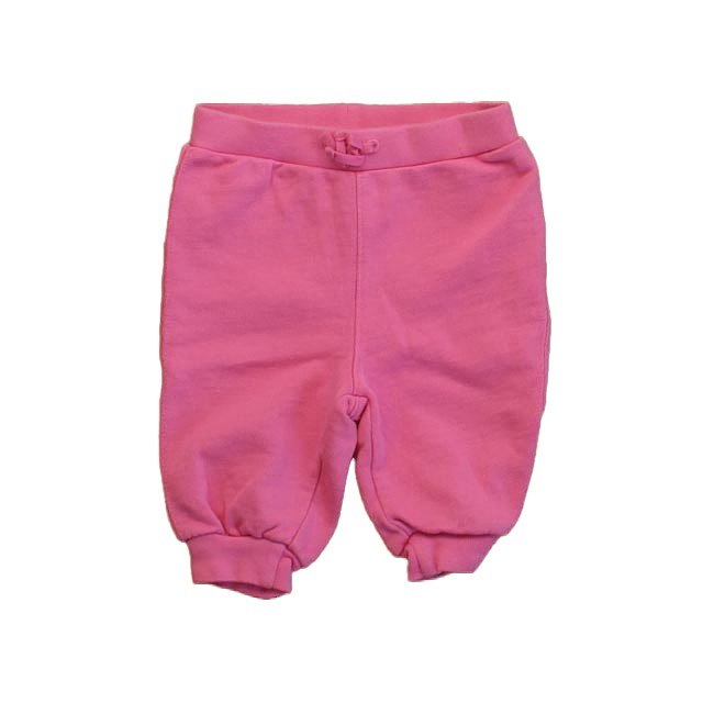 Ralph Lauren Pink Casual Pants 3 Months 