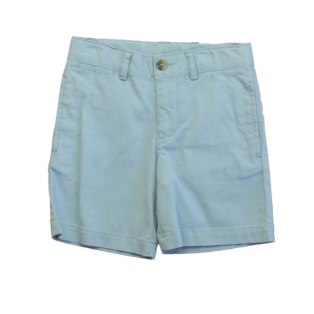 Ralph Lauren Blue Shorts 4T 