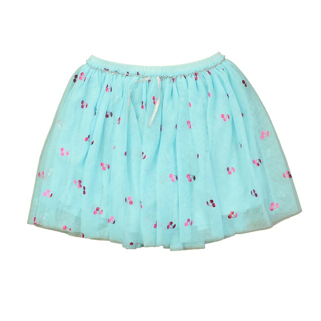 Rockets Of Awesome Aqua Skirt 10 -12 Years 