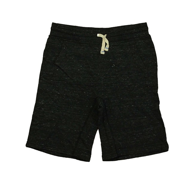 Rockets Of Awesome Gray Shorts 10 - 12 Years 