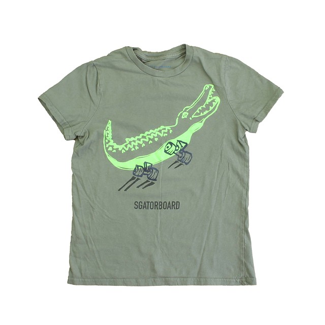 Rockets Of Awesome Green T-Shirt 10-12 Years 