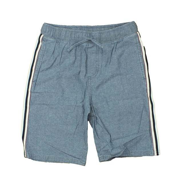 Rockets Of Awesome Blue Shorts 10 Years 