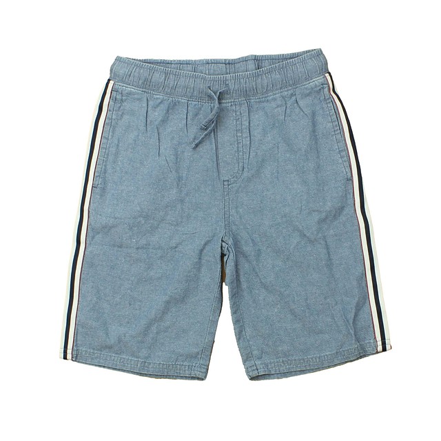 Rockets Of Awesome Blue Shorts 10 Years 