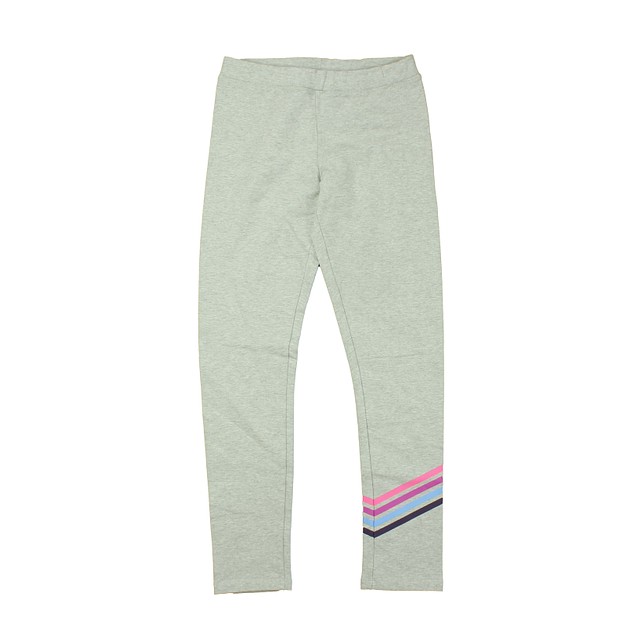 Rockets Of Awesome Gray | Pink | Blue Casual Pants 10 Years 