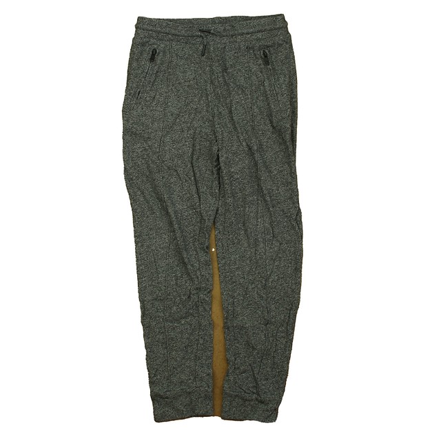Rockets Of Awesome Gray Casual Pants 10 years 
