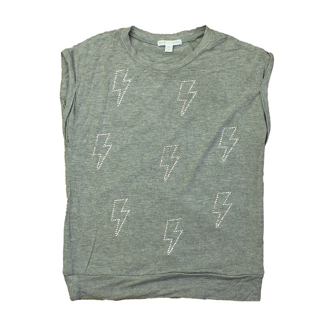 Rockets Of Awesome Grey | Gems T-Shirt 10 Years 