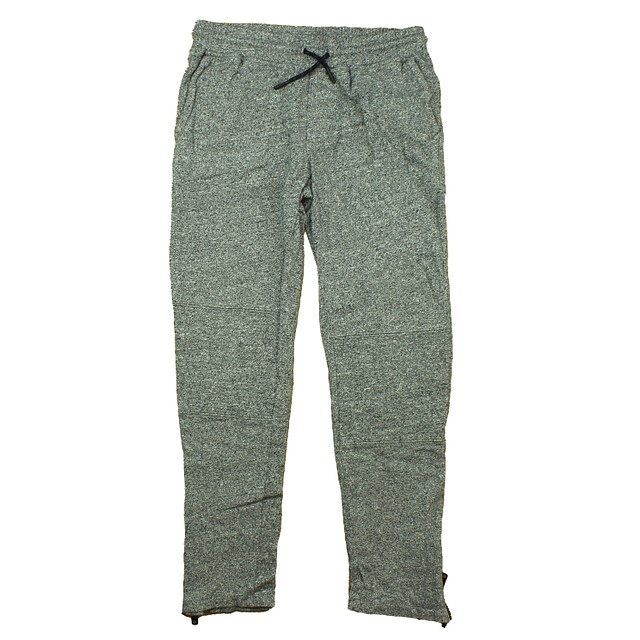 Rockets Of Awesome Grey Casual Pants 10 Years 