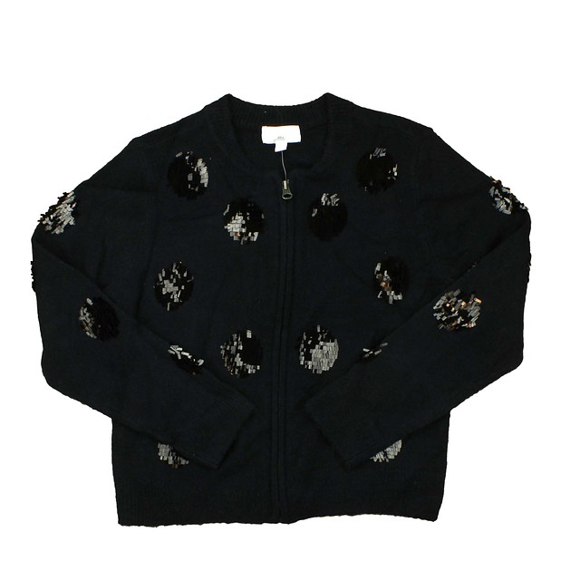 Rockets Of Awesome Navy | Sequins Sweater 10 Years 