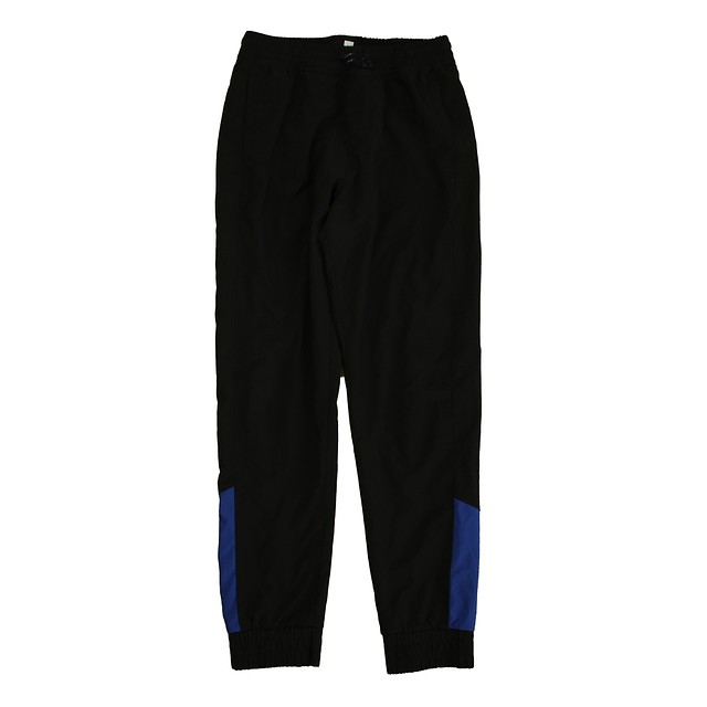 Rockets Of Awesome Black | Blue Casual Pants 12 years 