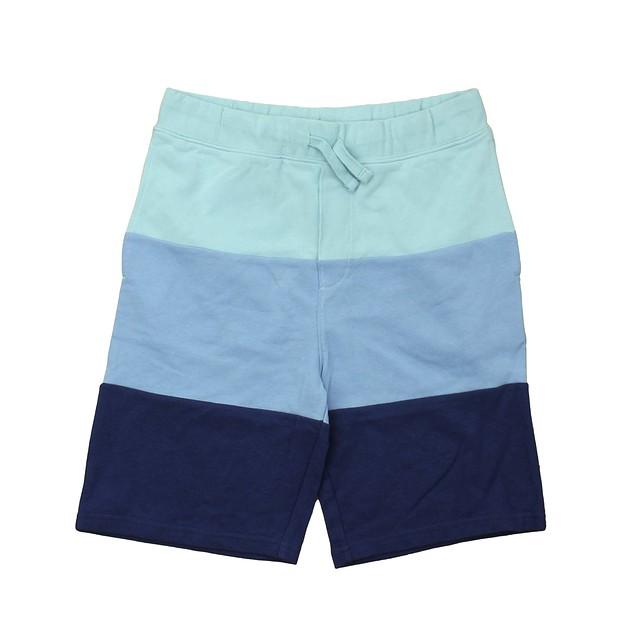 Rockets Of Awesome Blue | Navy Shorts 12 Years 