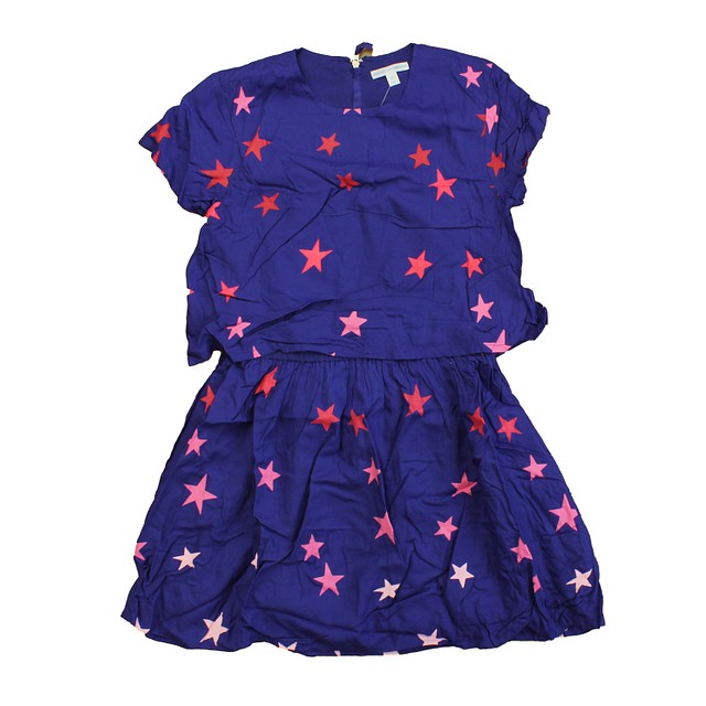 Rockets Of Awesome Blue | Stars Dress 12 Years 
