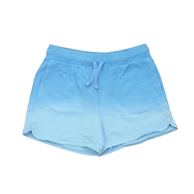 Rockets Of Awesome Blue Shorts 12 Years 