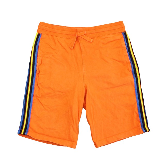 Rockets Of Awesome Orange | Blue Shorts 12 Years 