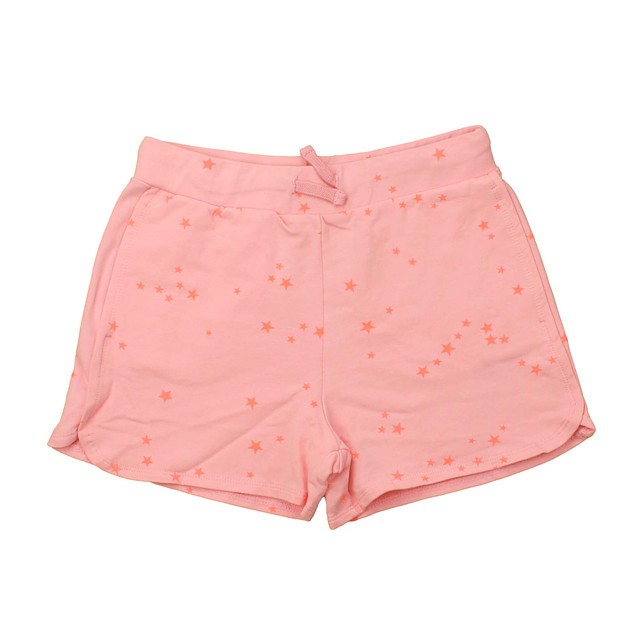Rockets Of Awesome Pink Shorts 12 Years 