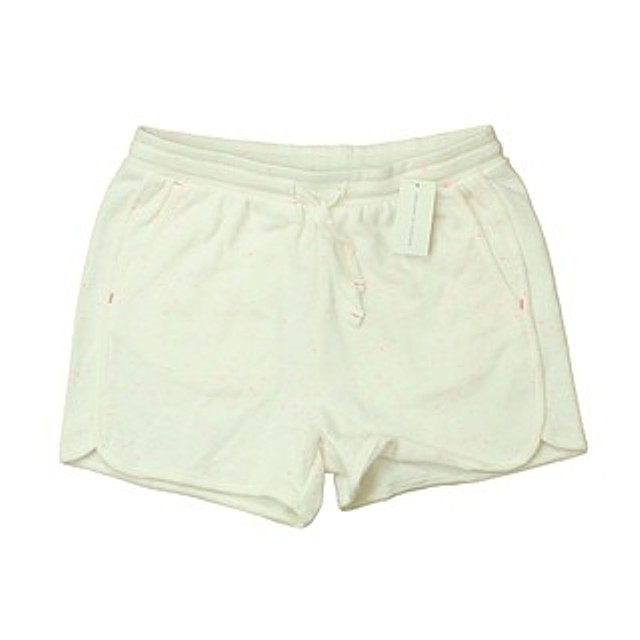 Rockets Of Awesome White | Pink | Flecks Shorts 12 Years 