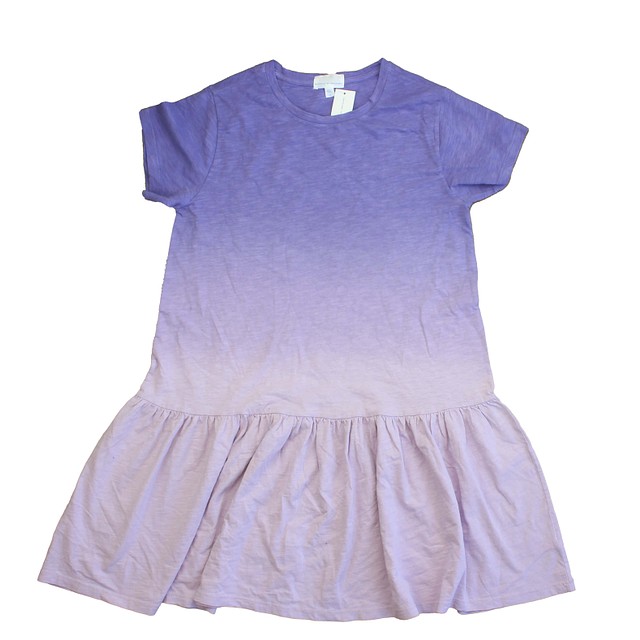 Rockets Of Awesome Purple | Ombre Dress 14 Years 