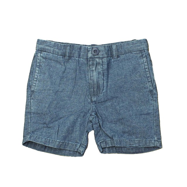 Rockets Of Awesome Blue Shorts 3T 