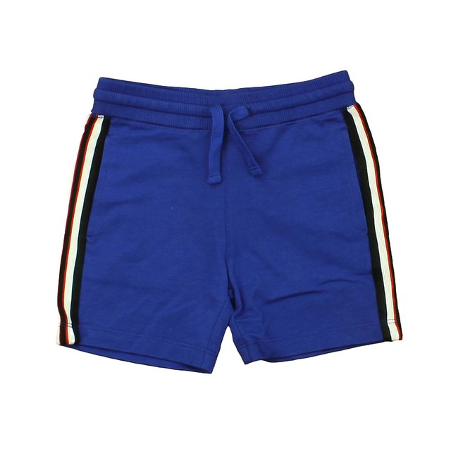 Rockets Of Awesome Blue Shorts 3T 