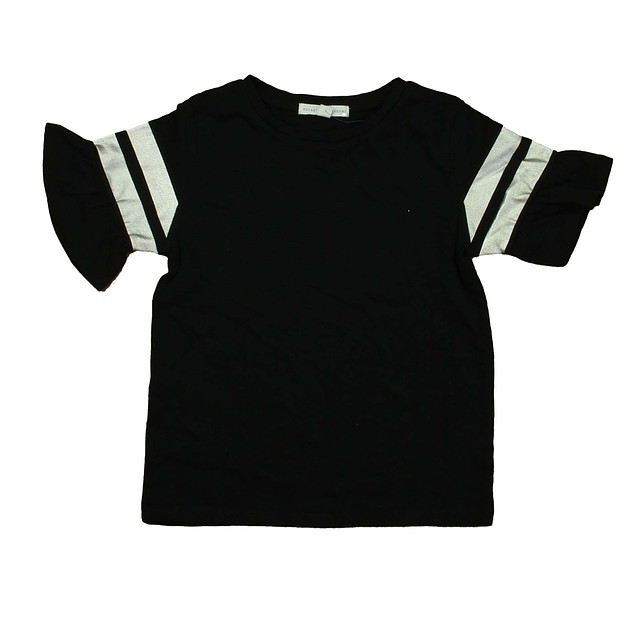 Rockets Of Awesome Black T-Shirt 4-5 Years 